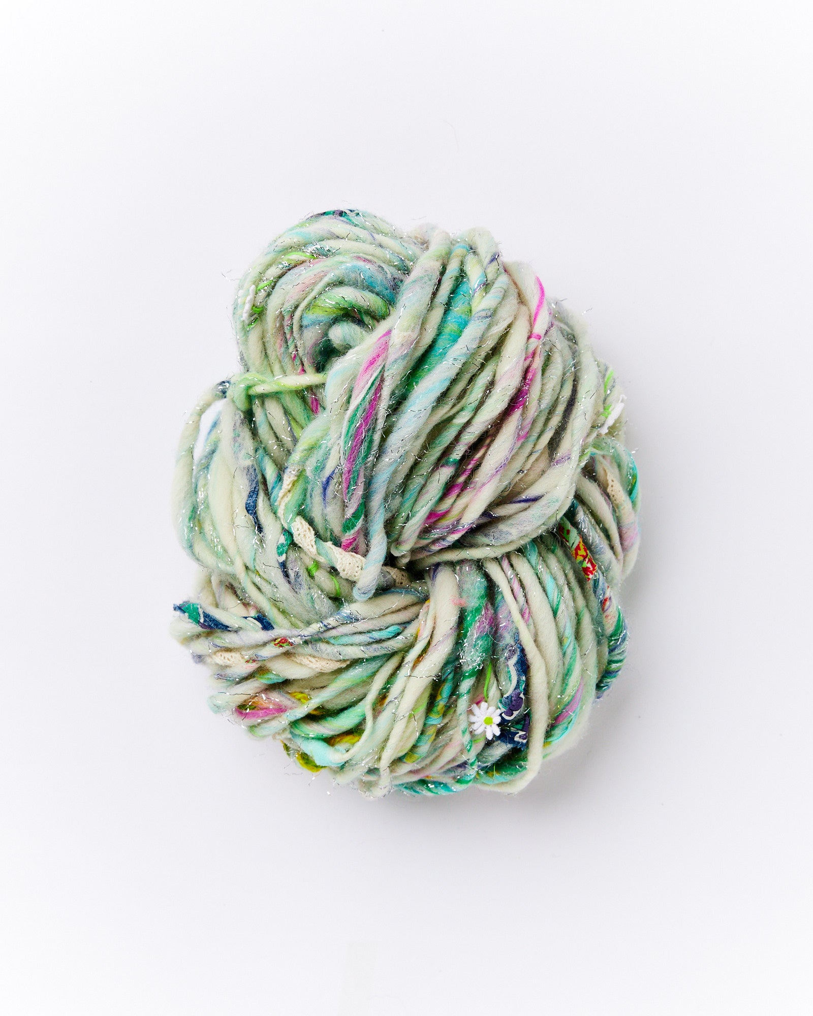Daisy Chain Yarn