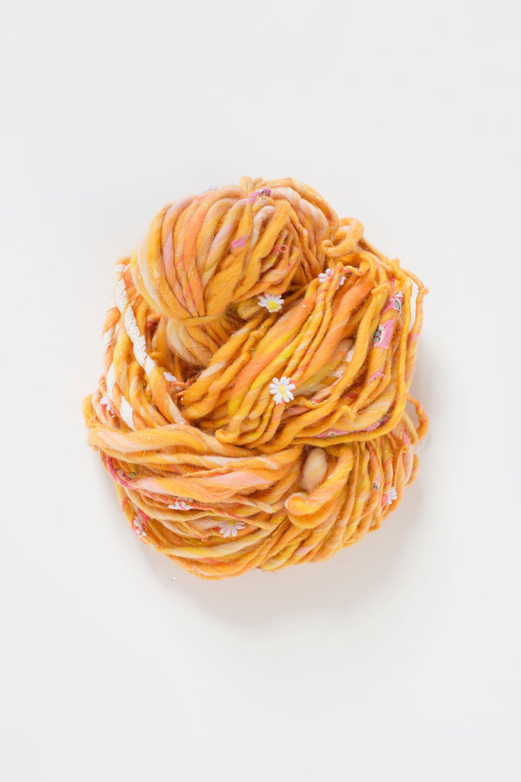 Daisy Chain Yarn