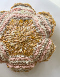 Daisy Pillow Class