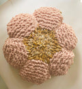 Daisy Pillow Pattern