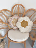 Daisy Pillow Pattern