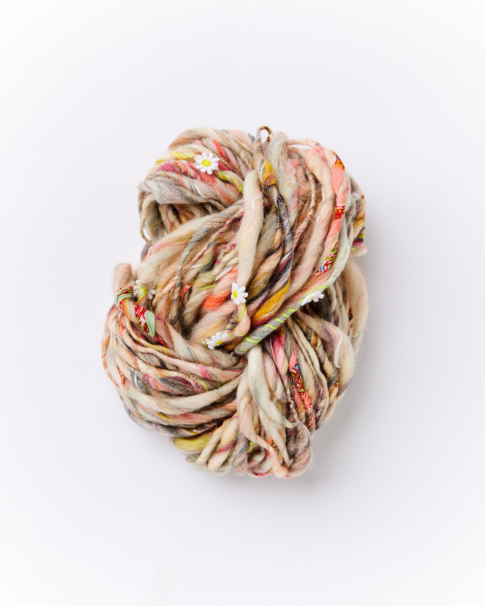 Walking on Sunshine Sweater Kit