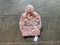 Dandelion Hat ~ Day Dreamer Swirl Sample 90