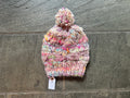 Dandelion Hat ~ Day Dreamer Swirl Sample 90