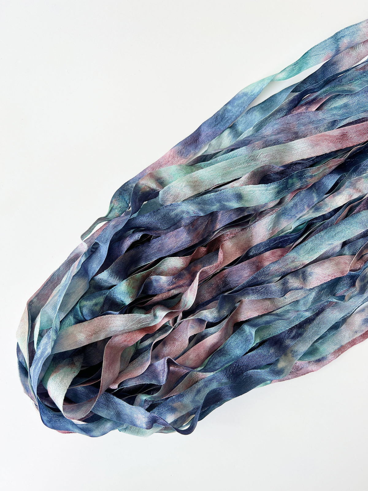 Waterfall Yarn – Knit Collage