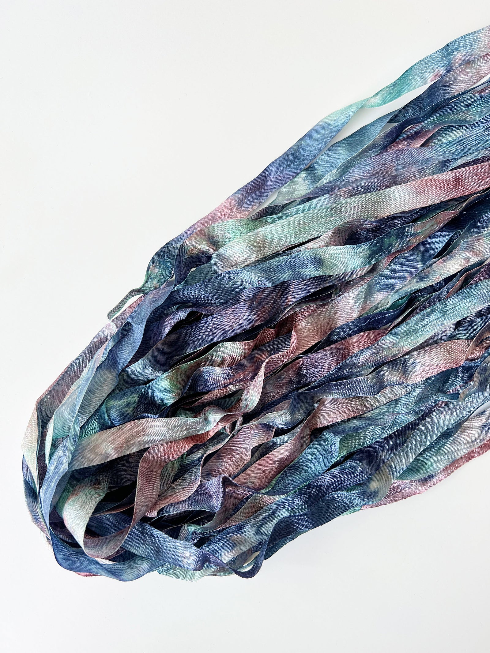 Waterfall Yarn