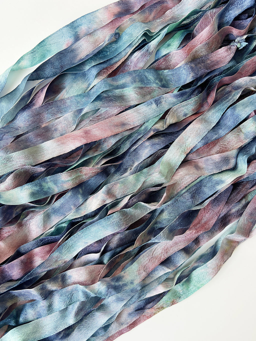 Waterfall Yarn – Knit Collage