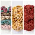 Faye Fringe Bag Kit