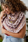 Day Tripper Shawl Pattern