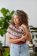 Day Tripper Shawl Pattern