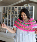 Day Tripper Shawl Pattern