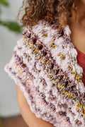 Day Tripper Shawl Pattern