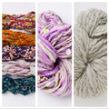 Faye Fringe Bag Kit