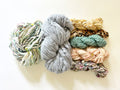 Desert Highway Crochet Scarf Kit