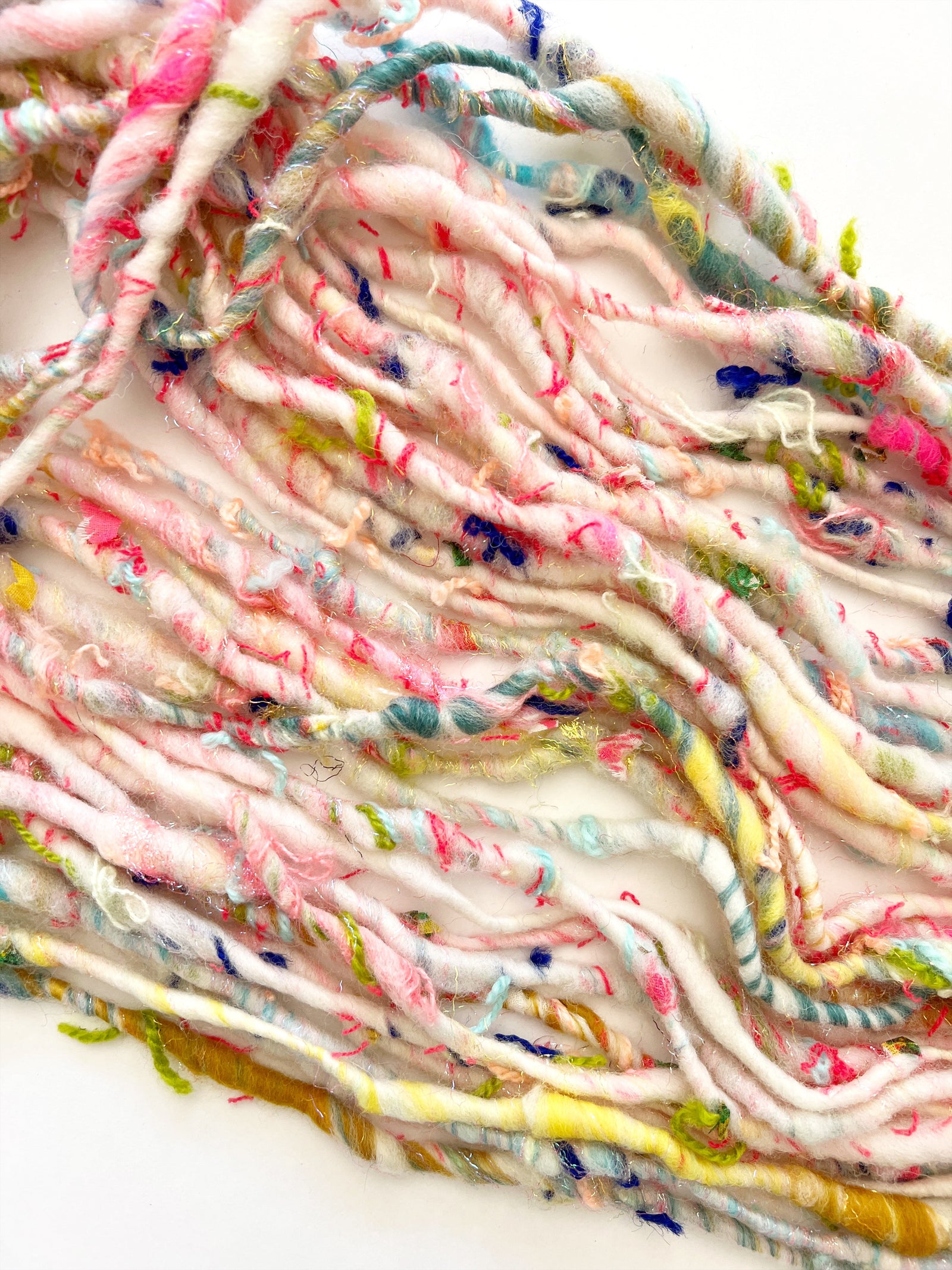 Happy Dance Yarn
