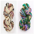 Grateful Threads Scarf ~ Knitalong Kit