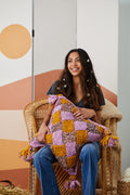 Dream Weaver Pillow Class ~ Free