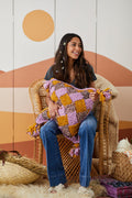 Dream Weaver Pillow Class ~ Free