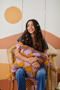 Dream Weaver Pillow Class ~ Free