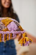 Dream Weaver Pillow Class ~ Free