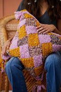 Dream Weaver Pillow Class ~ Free