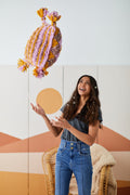 Dream Weaver Pillow Class ~ Free