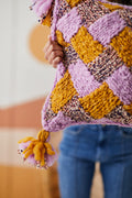 Dream Weaver Pillow Class ~ Free