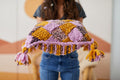 Dream Weaver Pillow Class ~ Free
