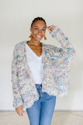 Dreamland Cardi Pattern