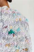 Dreamland Cardi Pattern