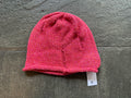 Drop Stitch Beanie ~ Maharani Silk Sample 80