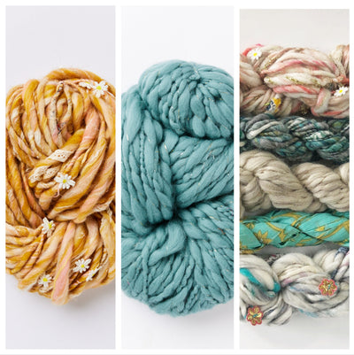 Cozy Cabin Pillow Kit