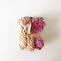 Dusty Mauve Mini Skein Sampler Kit