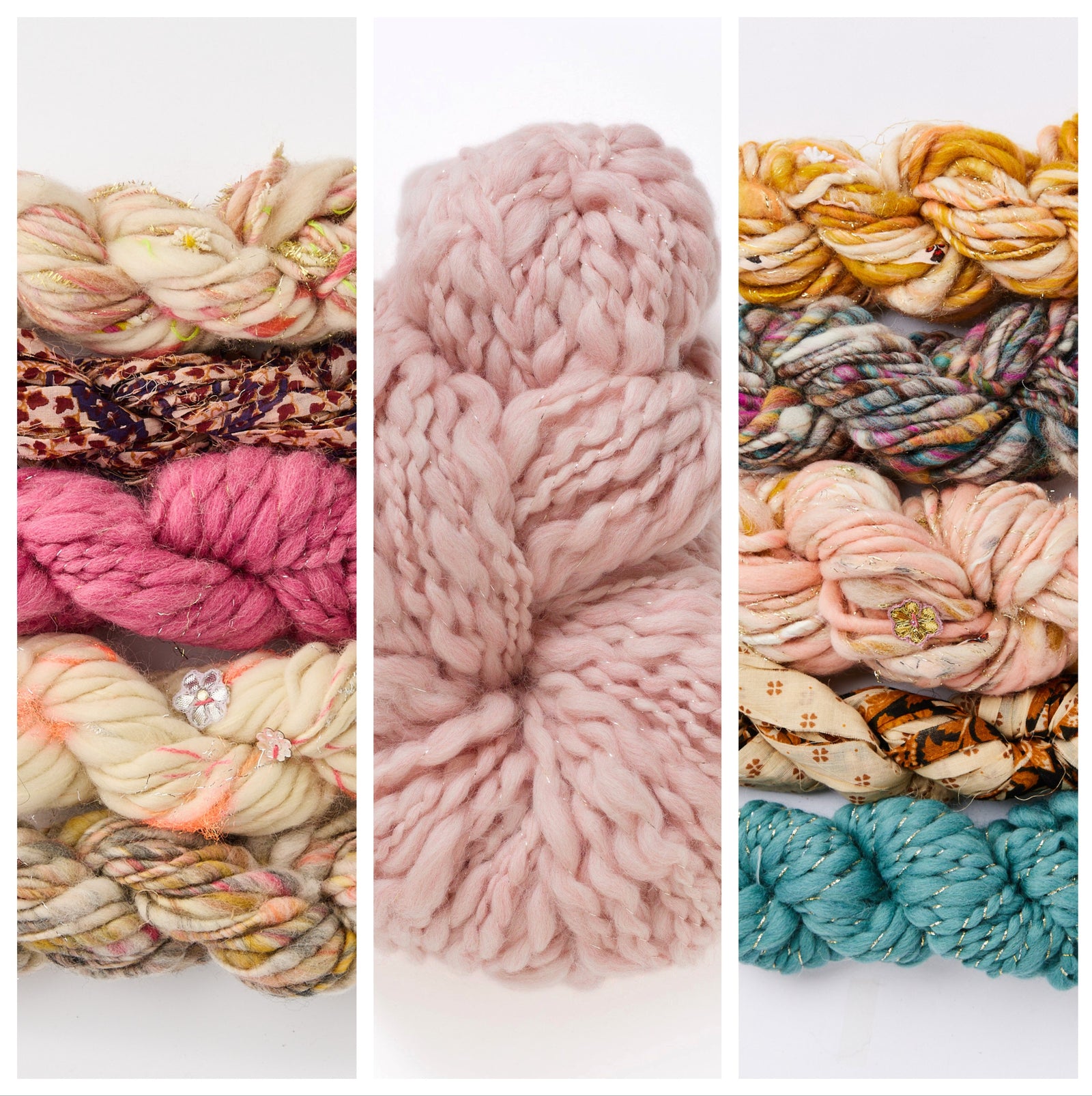 Shake Your Groove Thing Poncho Kit