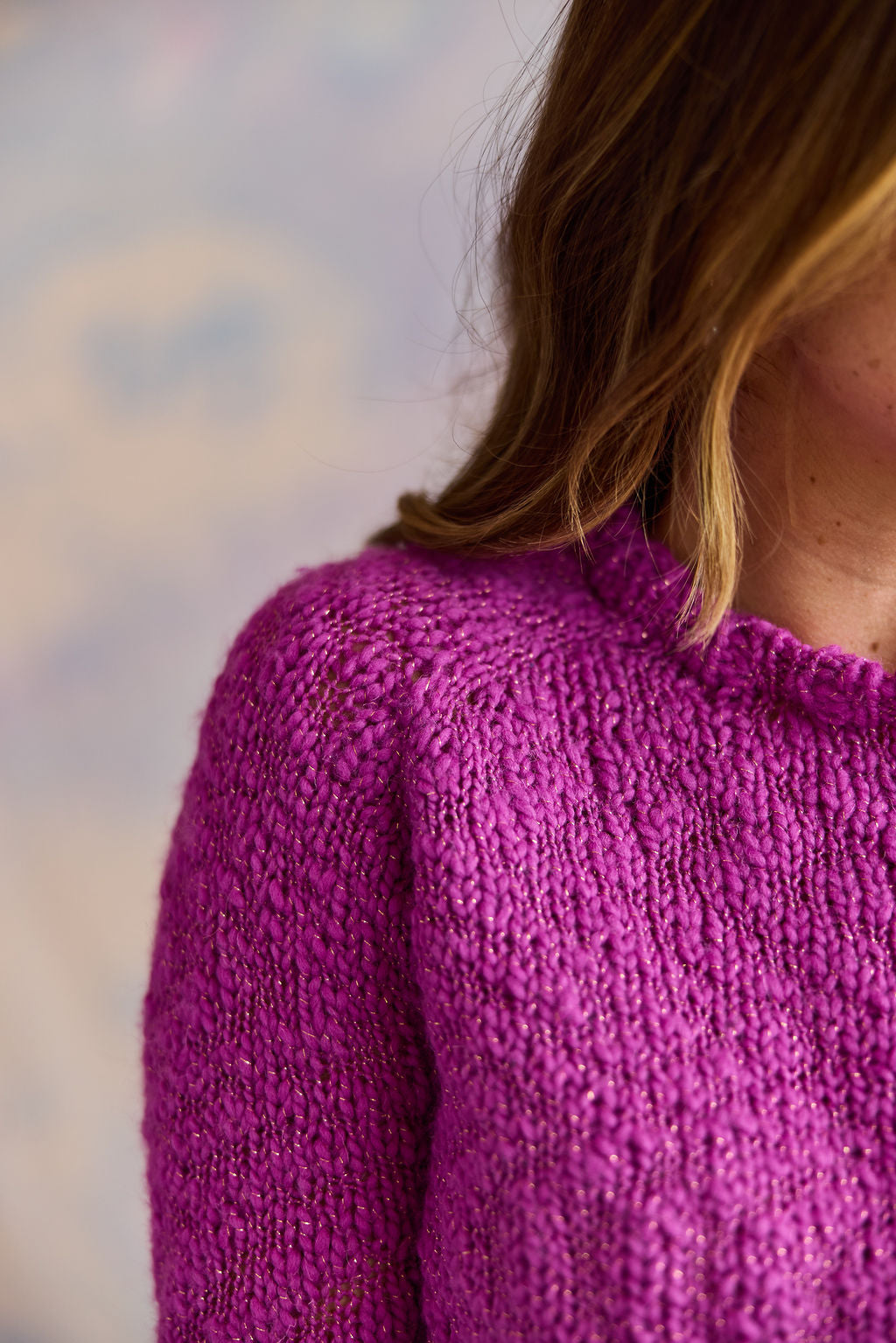 Easy Street Sweater Kit