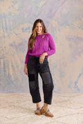 Easy Street Sweater Kit
