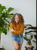 Easy Breezy Sweater Pattern