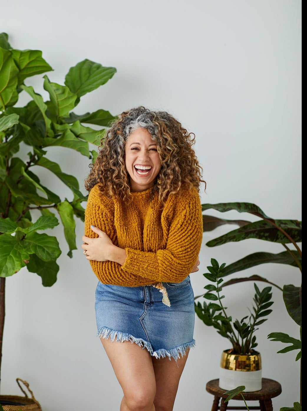 Easy Breezy Sweater Pattern