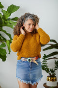 Easy Breezy Sweater Pattern