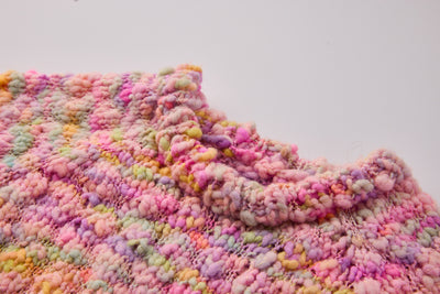 Easy Street Sweater Pattern