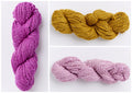 Sunnyside Shawl Kit