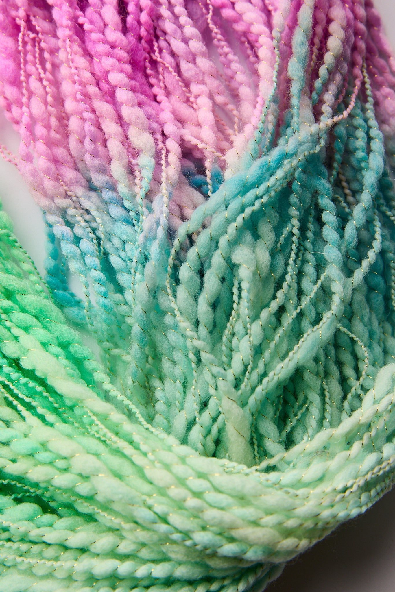 Moondrake Collab Spun Cloud Light