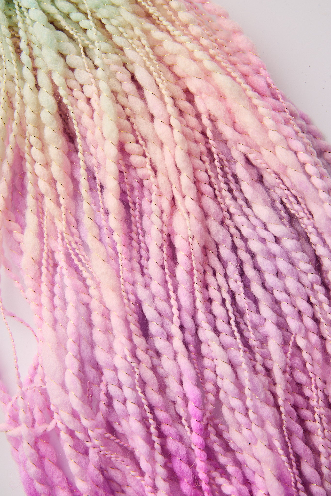 Moondrake Collab Spun Cloud Light