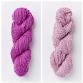 Cape Cod Sweater Stripe ~ Knitalong Kit