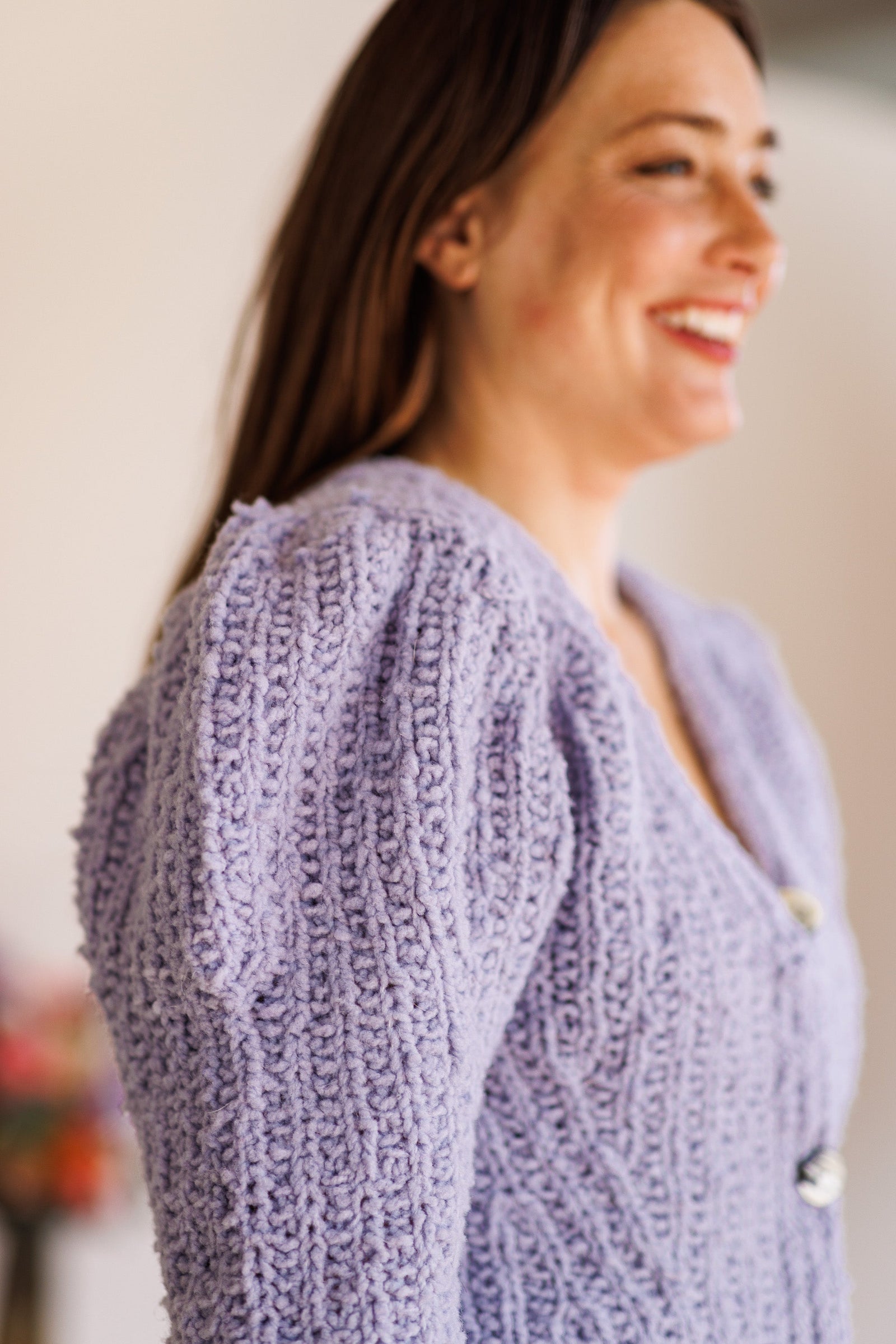 Enchanted Cardi Kit