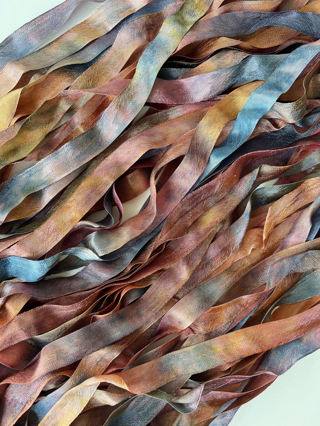 Waterfall Yarn – Knit Collage