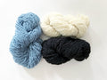 Enchanted Forest Sweater Kit