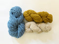Enchanted Forest Sweater Kit