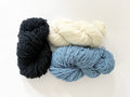 Enchanted Forest Sweater Kit