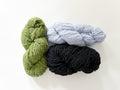 Enchanted Forest Sweater Kit